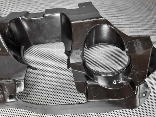 Cava roda frente direita BMW X3 (E83) Imagem-7