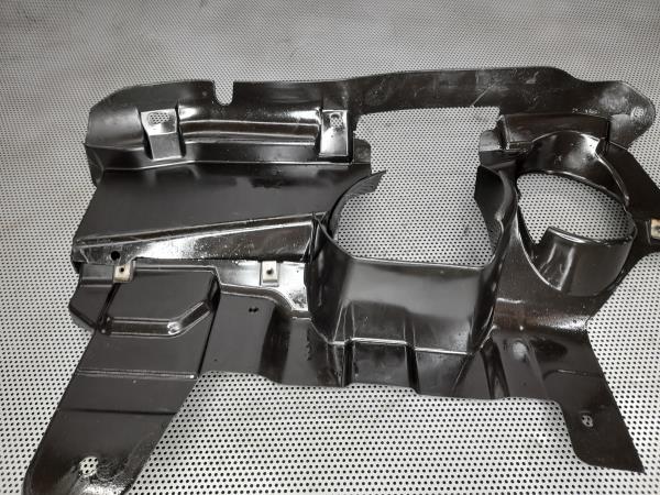 Cava roda frente direita BMW X3 (E83) Imagem-9