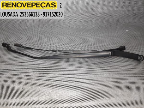 Conjunto hastes frente FIAT Tipo Hatchback (357_)