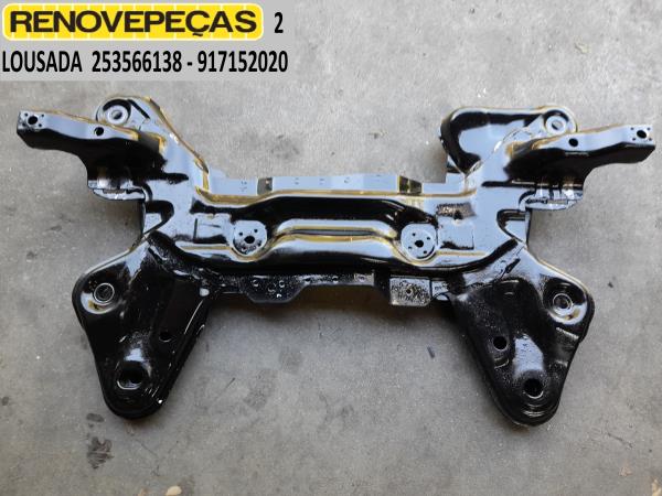 Subchasis delantero CITROËN C3 II (SC_)