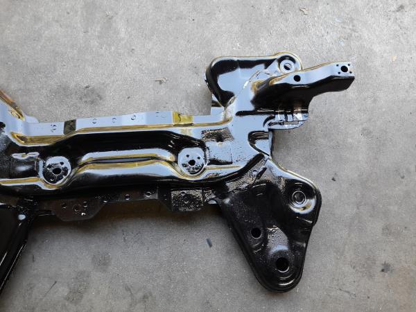 Subchasis delantero CITROËN C3 II (SC_) Imagem-2