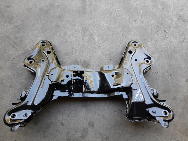 Subchasis delantero CITROËN C3 II (SC_) Imagem-3