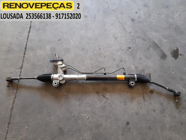 Caixa de direção CHEVROLET Spark (M300)