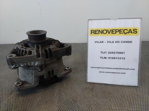 Alternador OPEL Corsa D