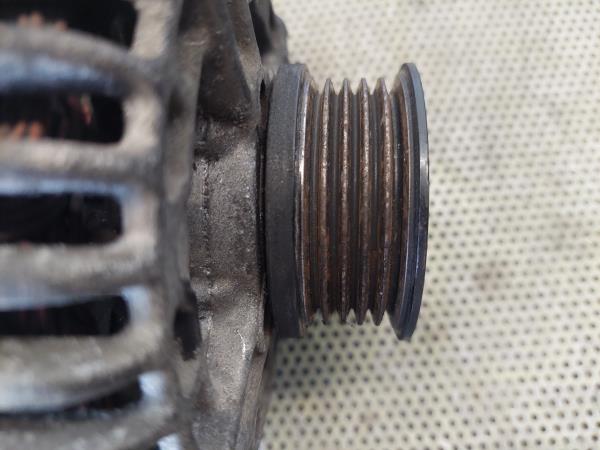 Alternador OPEL Corsa D Imagem-1