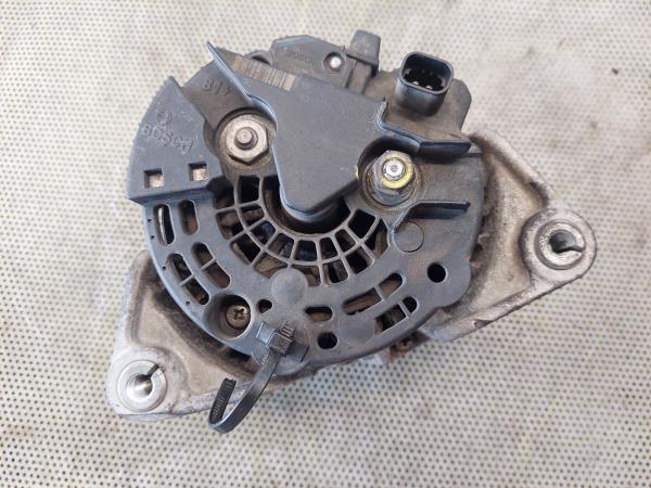 Alternador OPEL Corsa D Imagem-2