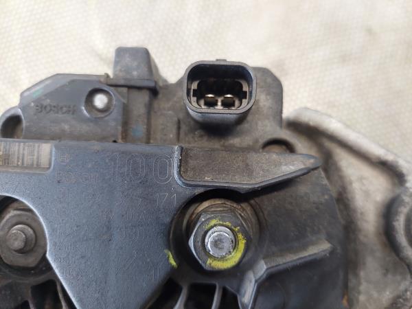 Alternador OPEL Corsa D Imagem-3