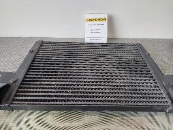 Radiatore intercooler JEEP Grand Cherokee II (WJ, WG)