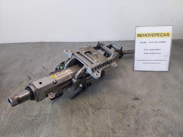 Columna de dirección AUDI A3 Sportback (8PA)