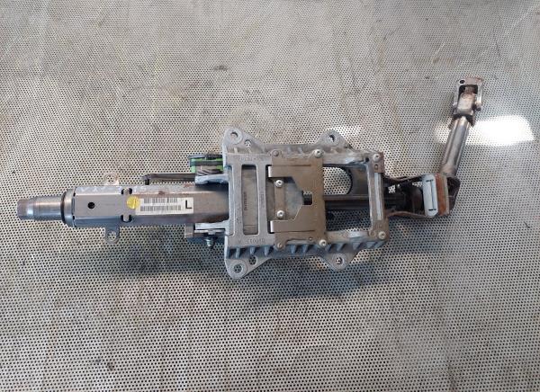 Columna de dirección AUDI A3 Sportback (8PA) Imagem-2