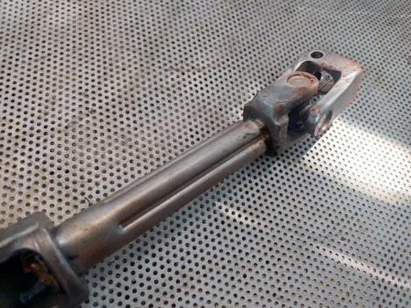 Columna de dirección AUDI A3 Sportback (8PA) Imagem-3