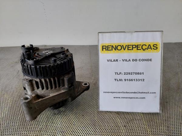 Alternador PEUGEOT 306 Break (7E, N3, N5)