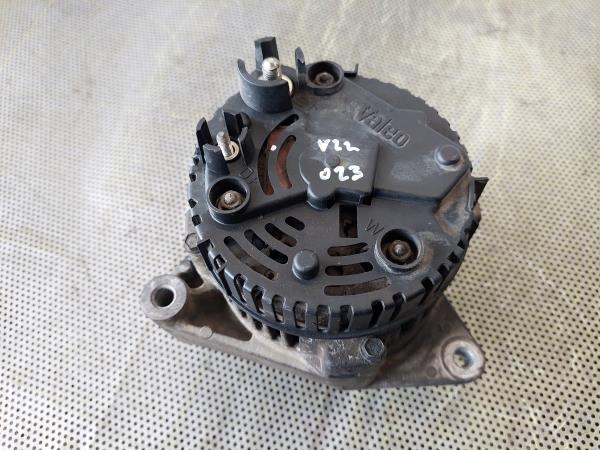 Alternador PEUGEOT 306 Break (7E, N3, N5) Imagem-1