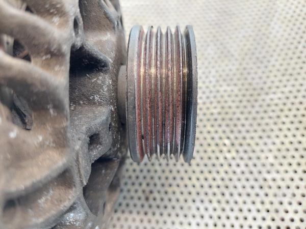 Alternador PEUGEOT 306 Break (7E, N3, N5) Imagem-2