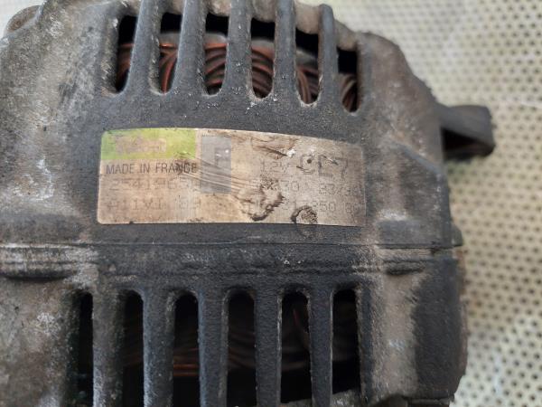 Alternador PEUGEOT 306 Break (7E, N3, N5) Imagem-3
