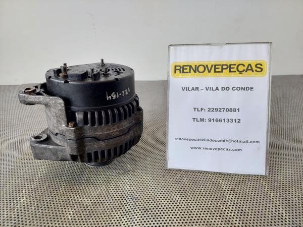 Alternador OPEL Vectra B (36_)
