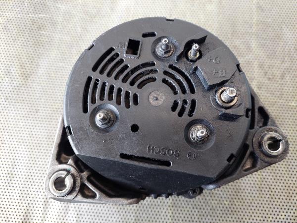Alternador OPEL Vectra B (36_) Imagem-1