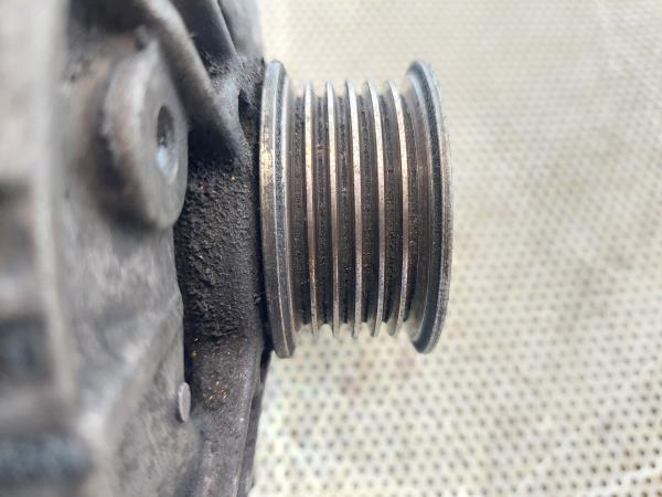 Alternador OPEL Vectra B (36_) Imagem-2