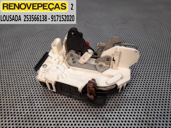 Fechadura / fecho porta trás direito DODGE Caliber