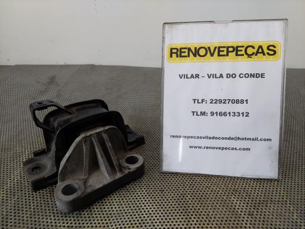 Apoio do motor OPEL Corsa D Imagem-0