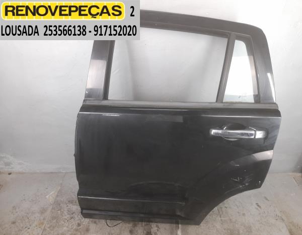 Porta trás esquerda DODGE Caliber