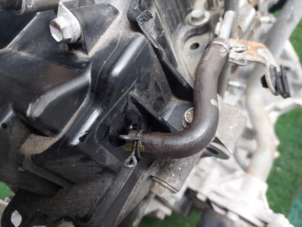 Motor completo TOYOTA Yaris (_P15_) Imagem-4