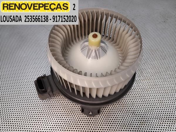 Motor da chauffage / sofagem DODGE Caliber