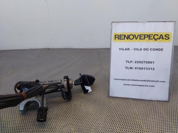 Bombín de encendido ROVER 400 Sedan (RT)