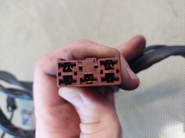 Bombín de encendido ROVER 400 Sedan (RT) Imagem-5