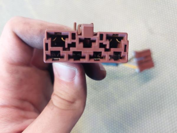 Bombín de encendido ROVER 400 Sedan (RT) Imagem-4