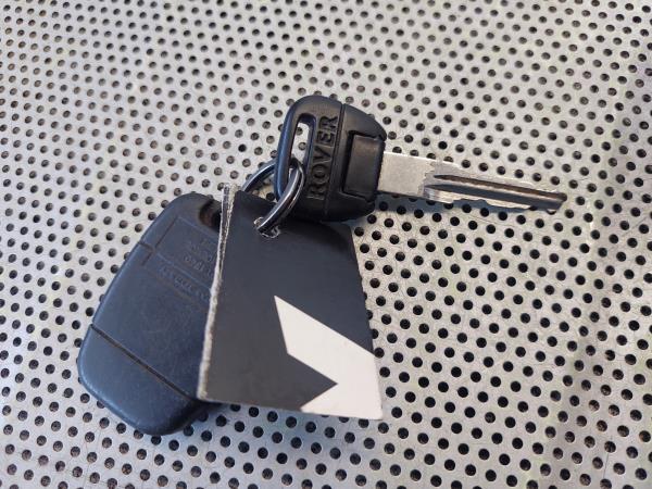 Bombín de encendido ROVER 400 Sedan (RT) Imagem-6