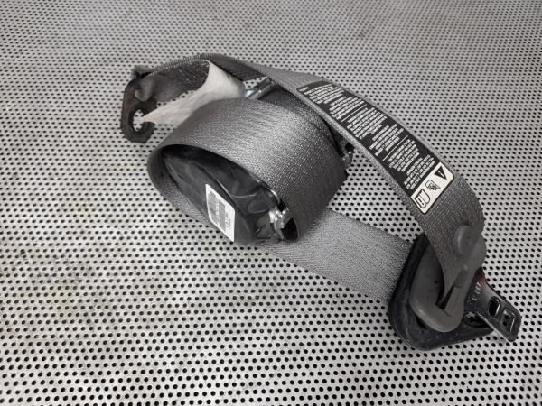 Right rear seatbelt DODGE Caliber Imagem-1