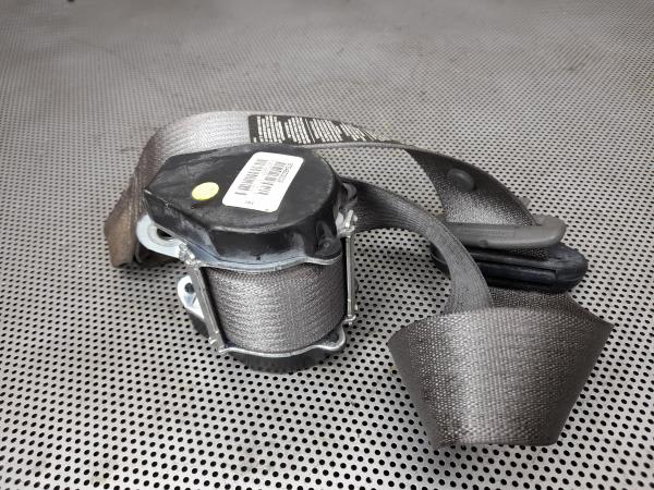 Right rear seatbelt DODGE Caliber Imagem-4