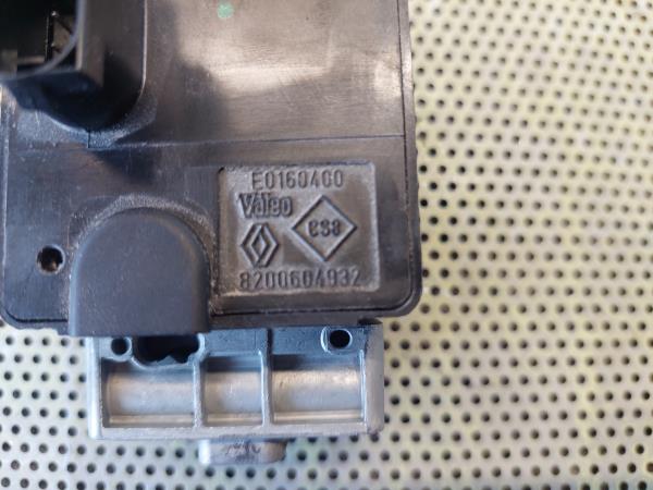 Kit imobilizador RENAULT Megane III Grandtour (KZ0/1) Imagem-5