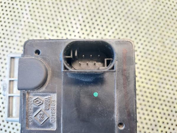 Kit imobilizador RENAULT Megane III Grandtour (KZ0/1) Imagem-4