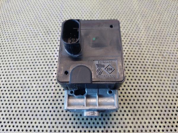 Kit imobilizador RENAULT Megane III Grandtour (KZ0/1) Imagem-3