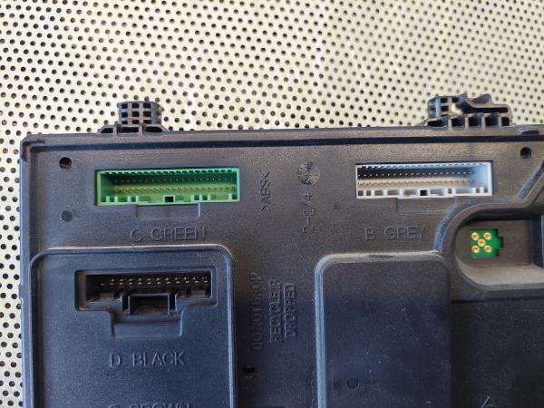 Kit imobilizador RENAULT Megane III Grandtour (KZ0/1) Imagem-8