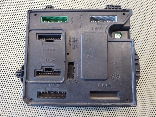 Kit imobilizador RENAULT Megane III Grandtour (KZ0/1) Imagem-7