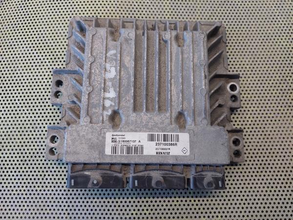 Kit imobilizador RENAULT Megane III Grandtour (KZ0/1) Imagem-12