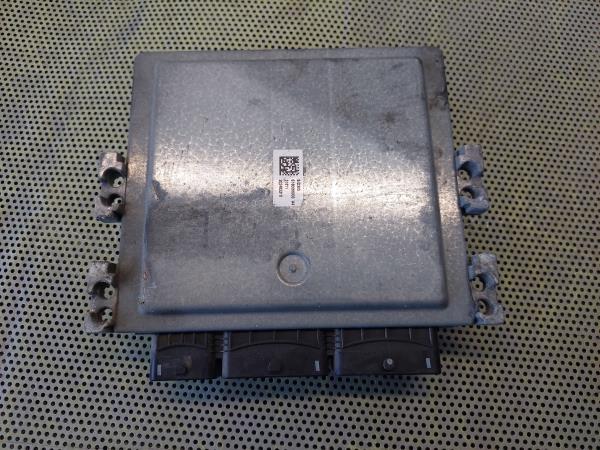 Kit imobilizador RENAULT Megane III Grandtour (KZ0/1) Imagem-14