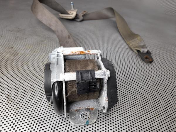 Cinturón delantero izquierdo DODGE Caliber Imagem-2