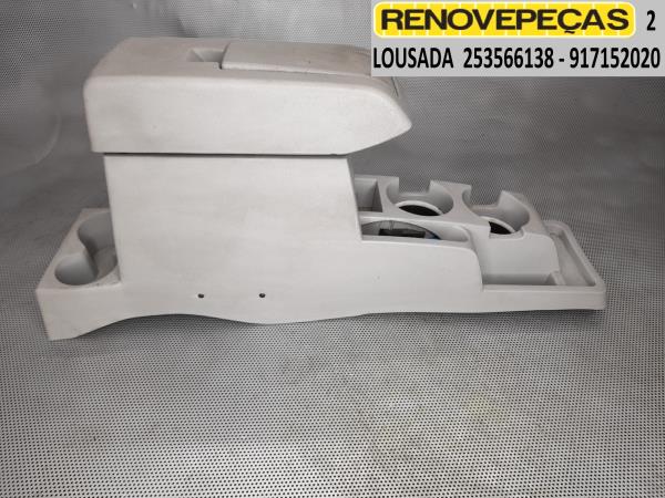 Apoio de braço DODGE Caliber