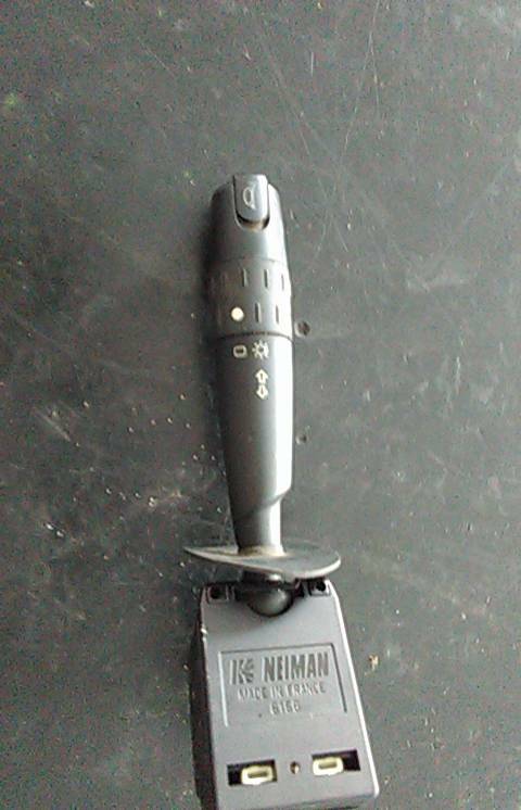 Conjunto / manetes de luzes e limpa vidros CITROËN Xantia (X1_, X2_)