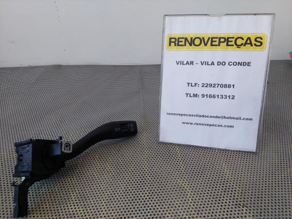 Conjunto / manetes de luzes e limpa vidros AUDI A3 Sportback (8PA)