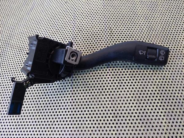 Conjunto / manetes de luzes e limpa vidros AUDI A3 Sportback (8PA) Imagem-1