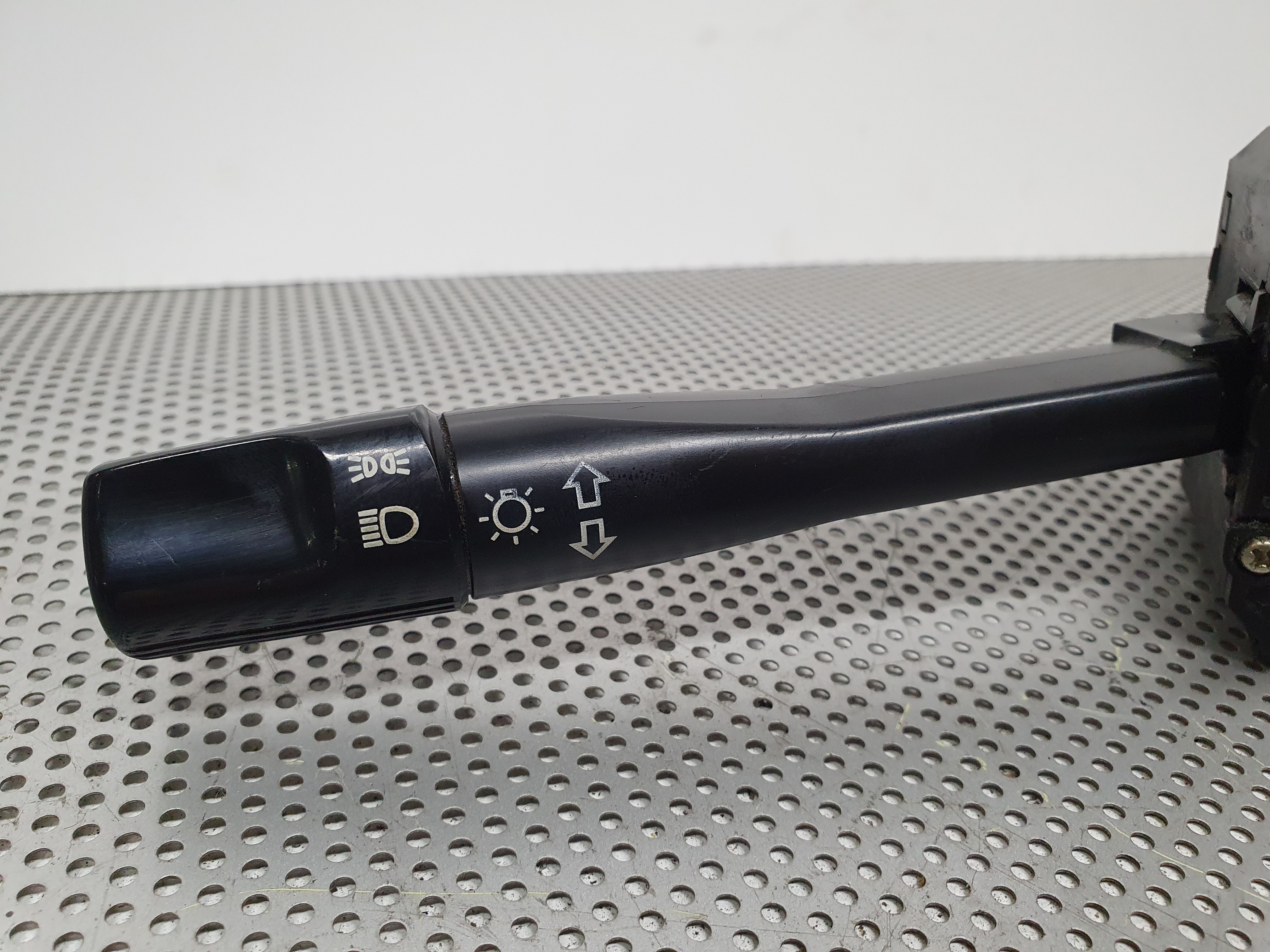 Conjunto / manetes de luzes e limpa vidros ROVER 400 Sedan (RT) Imagem-1