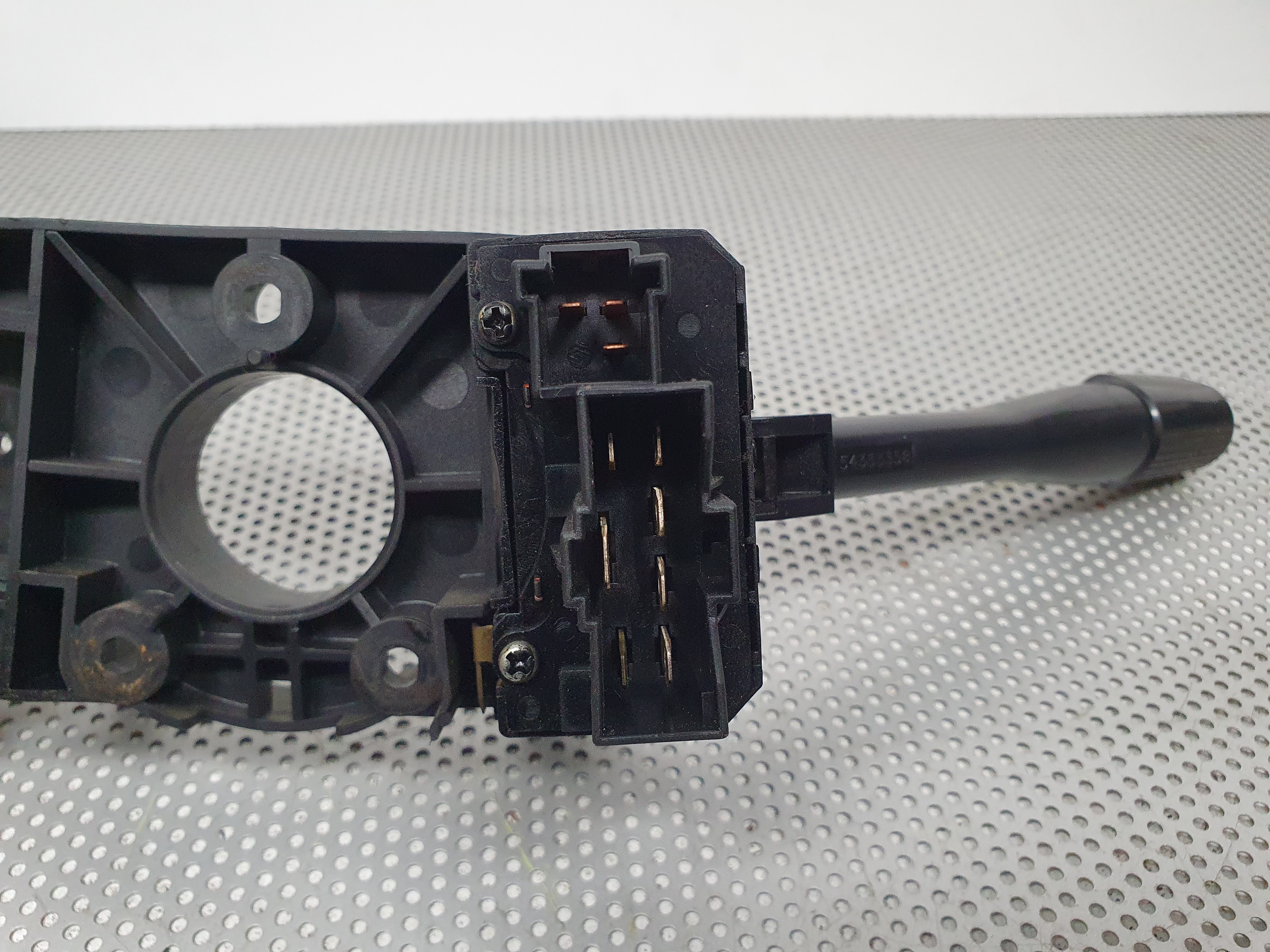 Conjunto / manetes de luzes e limpa vidros ROVER 400 Sedan (RT) Imagem-2