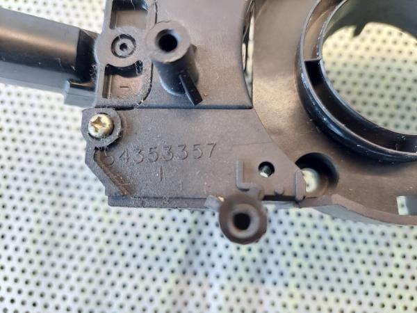 Conjunto / manetes de luzes e limpa vidros ROVER 400 Sedan (RT) Imagem-4