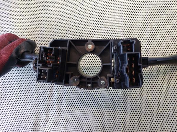 Conjunto / manetes de luzes e limpa vidros ROVER 400 Sedan (RT) Imagem-5