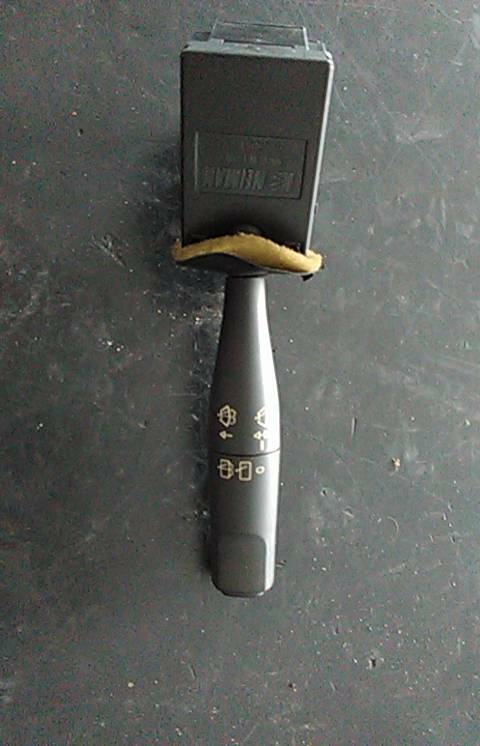 Conjunto / manetes de luzes e limpa vidros PEUGEOT 306 Sedan (7B, N3, N5)